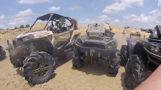 Famous Busco Beach 2017 Carnage Church Wealth