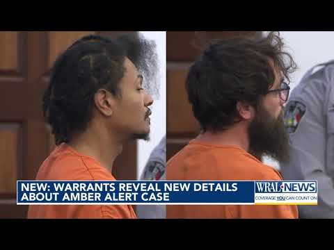 Are These Harnett County's Most Wanted? See The Mugshots