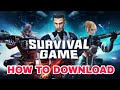 How to Download Xiaomi Survival Game For 1 GB And  How to Download Xiaomi Survival Game For 1 GB And