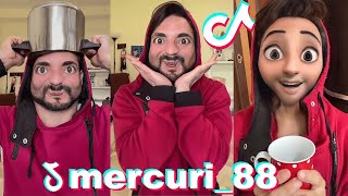Try not to laugh mercuri_88 TikToks 2022 - Funny Manuel Mercuri TikTok Compilation
