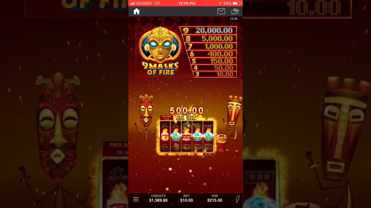 first casino online