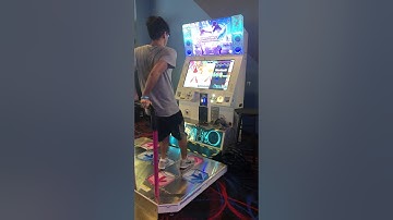 DDR A20 Prana+Revolutionary Addict AAA