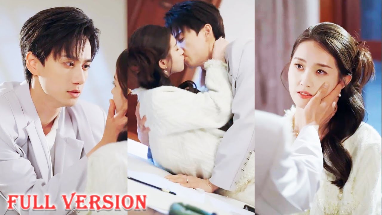 ENG SUB】💞Dumped by BF, she immediately got married to CEO