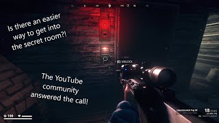 Generation Zero Secret room near Borgakulan AND first base DEFENSE since the bug fix. It was AWESOME