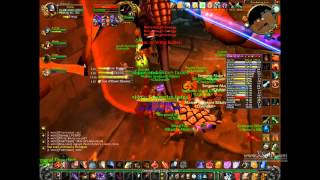 Chainpull VS Ebonroc BWL Feenix Vanilla