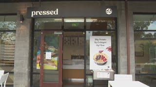 Popular Midtown Sacramento juice shop will not renew lease