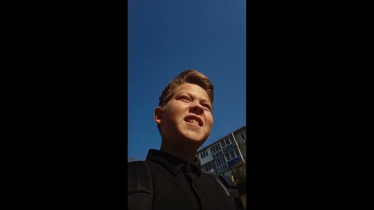 1 День из моей жизни! #life - YouTube