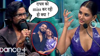 Shakti Missed Raghav Juyal In Dance+ Pro | Dance+ Pro #dance #Dance+pro