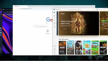 How To Minimize and Maximize All Open Windows from Desktop in Windows 10 using Shortcut - Quick Help