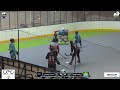 2026 All Ireland Inline Hockey Playoffs Day 2 (Saturday Morning)