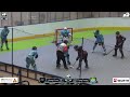 2026 All Ireland Inline Hockey Playoffs Day 2 (Saturday Morning)