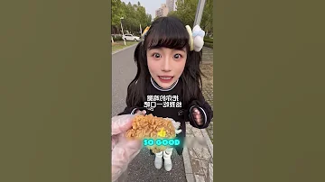 OMG How Did She Devour My Drumstick In The Blink Of An Eye Funny 
