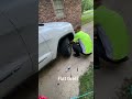 Flat tire sounds like my husbands problem🤷‍♀️ I’m just a girl 💁‍♀️ #tire #husband #vlog