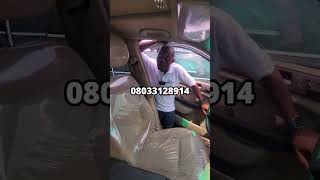 Call 08033128914 Get Cheap Ride Of 2014 Ml350 In Nigeria At Murad Autos