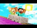 IMPOSSIBLE Minecraft Roller Coaster