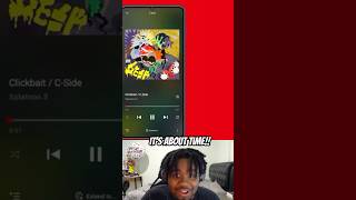 Finally NINTENDO LETS GO! #nintendo #nintendoswitch #mario #gaming #nintendomusic #shorts #clips @Domthemann17