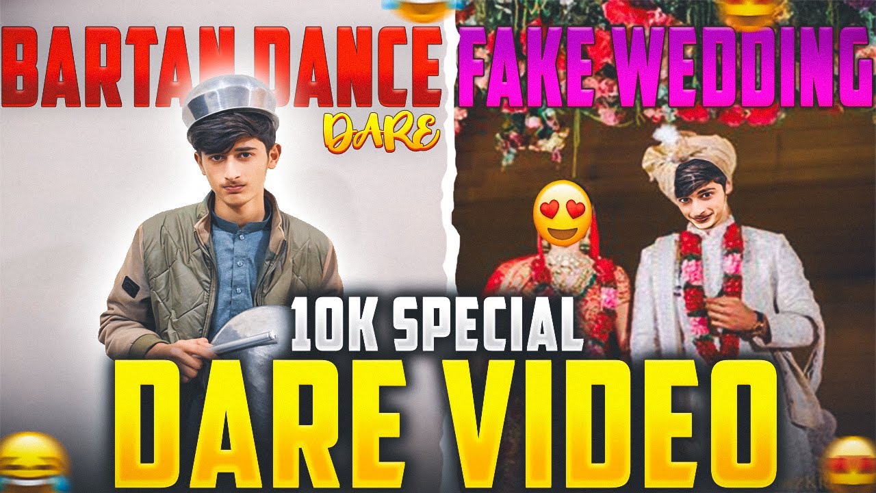 10K Subscribers Special Dare Video😂 || Dukan Se Cheezy Chura li😯