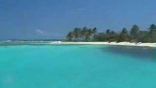 Iles grenadines