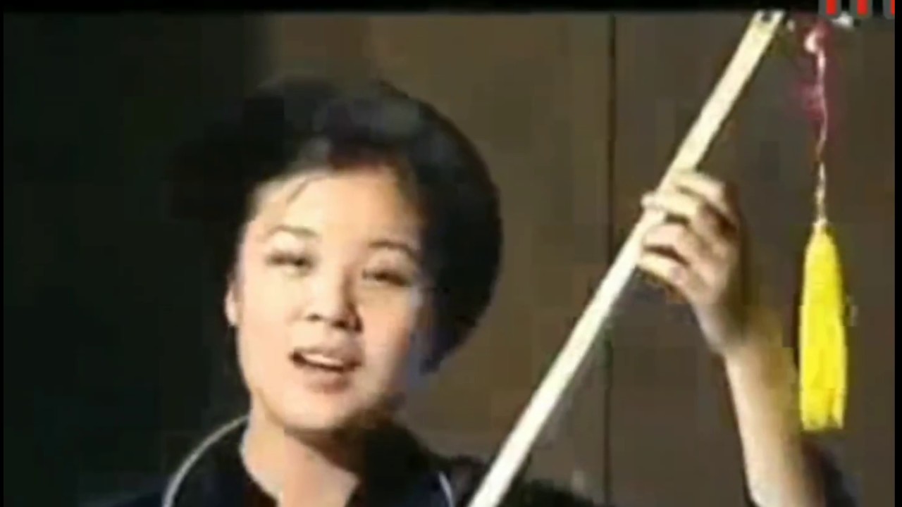 Nặm pắn ven, T/h Ns: Thu Lành