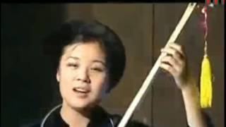 Nặm pắn ven, T/h Ns: Thu Lành