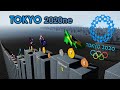 Страны по Количеству Медалей на Олимпиаде в Токио 2020-2021