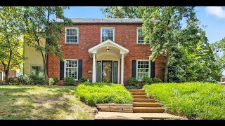 8162 Amherst Ave in University City
