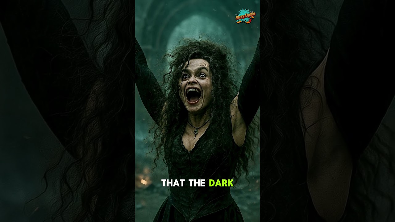 Harry Potter Movie Got Sirius Black’s Death Wrong 😱 