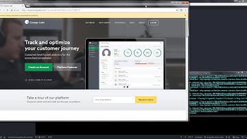 Demo for canopylabs.com