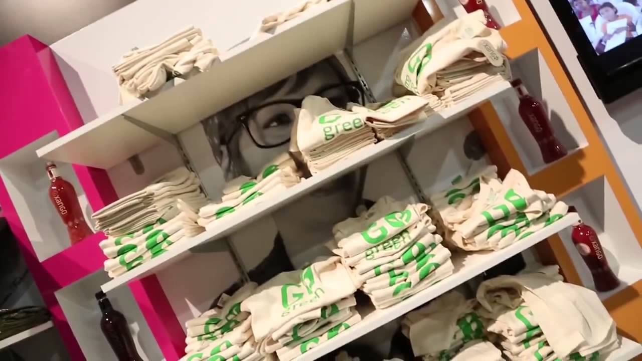 XANGO Bold Show Closer