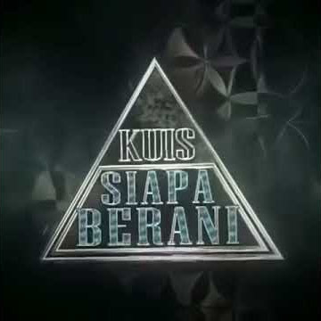 OBB Kuis Siapa Berani - TVRI