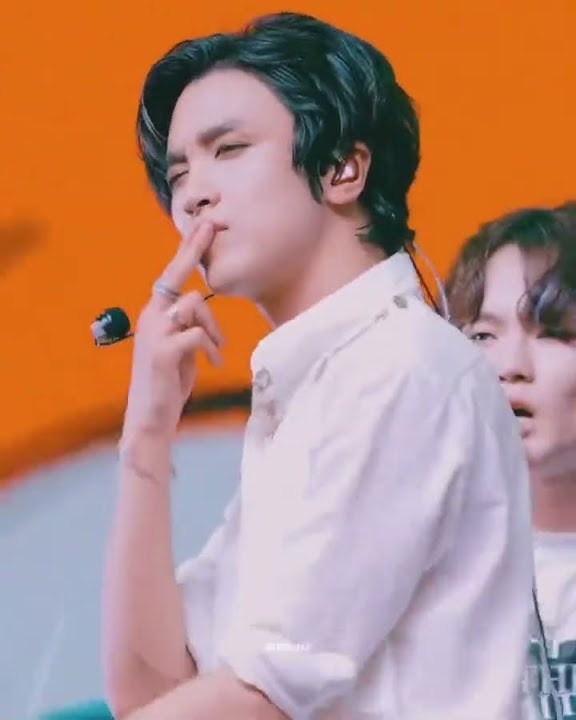 gak bahaya ta? #haechan #donghyuck #nctdream