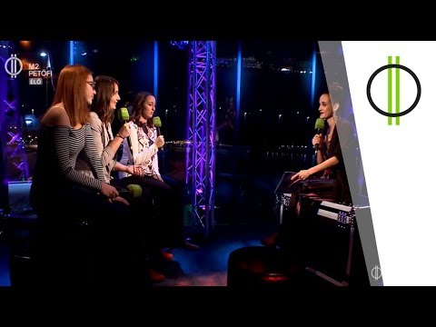 én vagyok itt m2 Konnekt Live – különleges segítség a pályaválasztáshoz