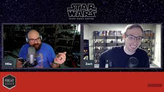 Black Series Cantina 41 - Are We Getting Over Luked? (03/24/23)