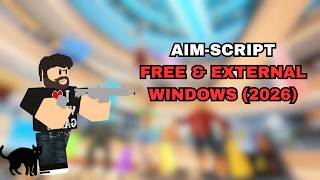Famous [FREE] Roblox Universal Aimbot Script (ALL Games) | Roblox Aimbot Script 2026 Net Worth