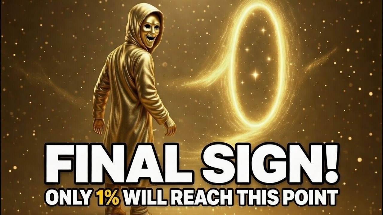 If You Found This, Your Reality Is About to Shift (Don’t Look Away)