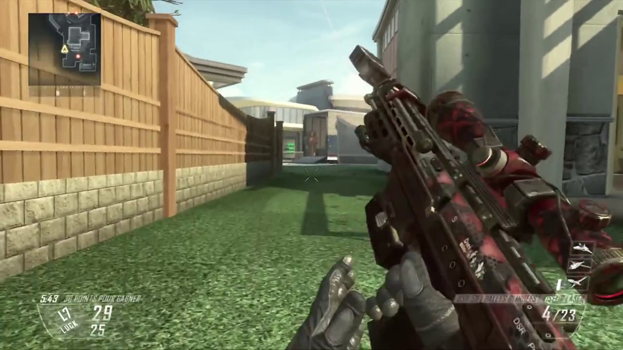 First htm for Colt RC