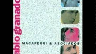 Video thumbnail of "Macaferri & Asociados - Canción De Cuna Para María"