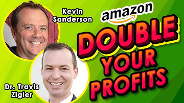 A Profitable Approach to Doubling Your Amazon PPC Budget