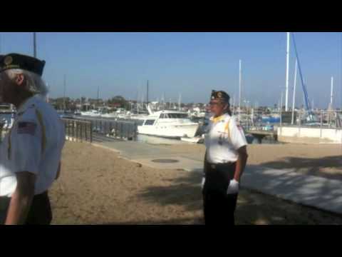 Captain Roger Dale Brown Honors April 14, 2010