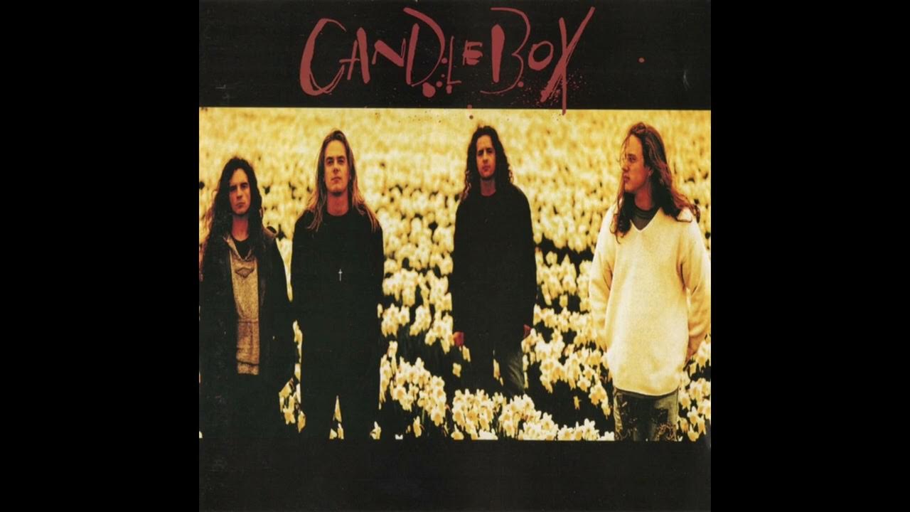 Candlebox Far Behind [Audio] YouTube