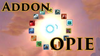 Addon Vorstellung: OPIE fΓΌr ein sauberes Interface