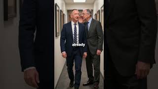 Jeff Bezos Almost Chickened Out of Starting Amazon Because His Boss Called Him Crazy #motivation