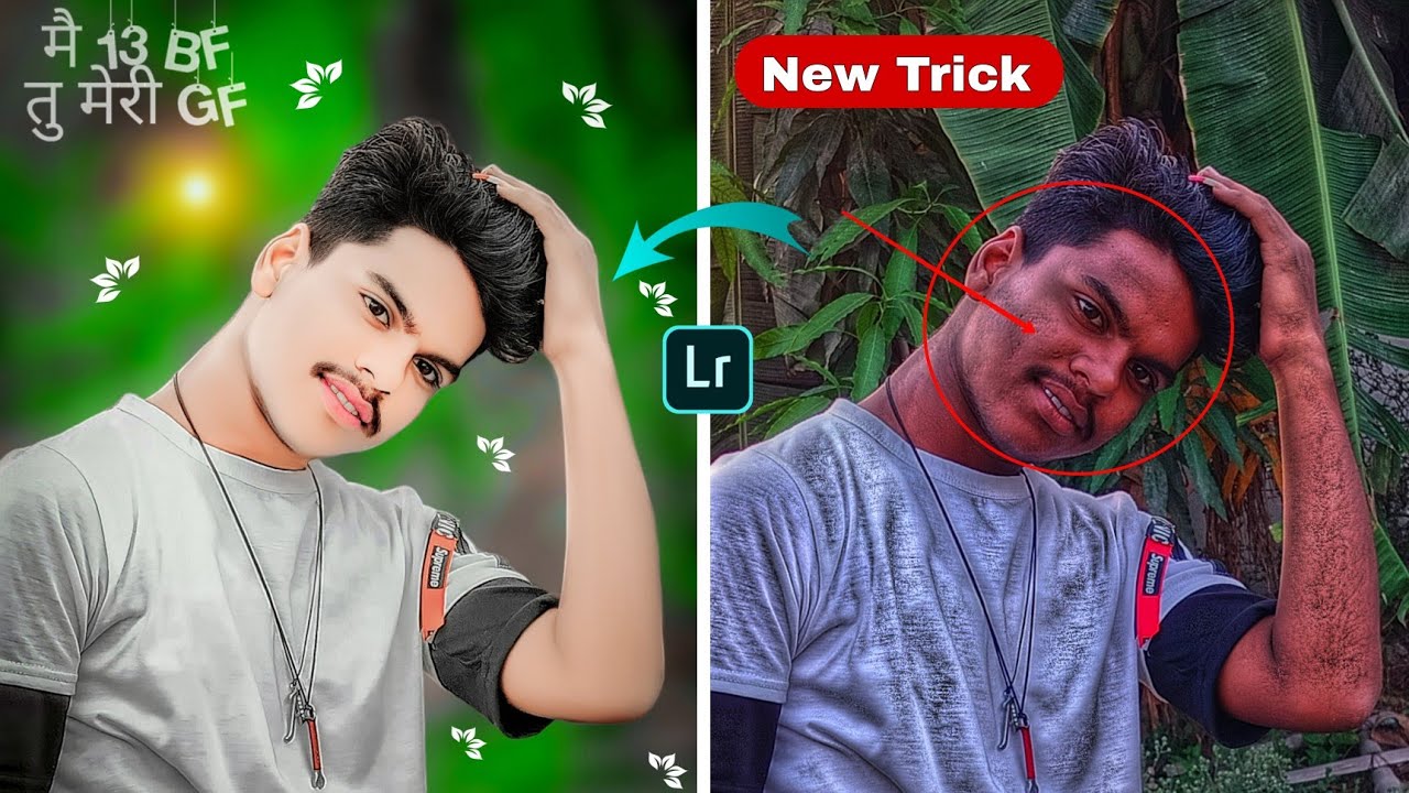 face ko gora kaise kare my secret tricks akn_editor YouTube