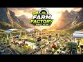 Ich starte ein neues Farm Business auf - #01 Farm Factory Simulator gameplay deutsch