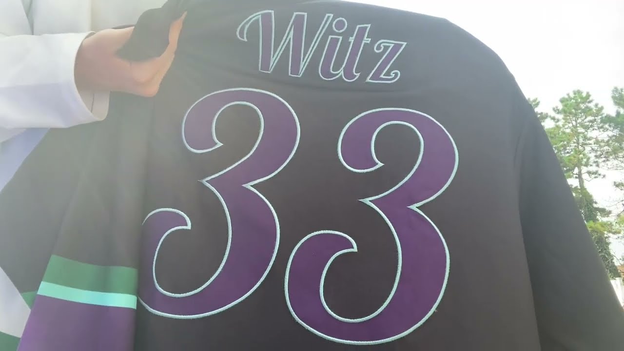 Knutopia Jets Sports Gear Swag Review(