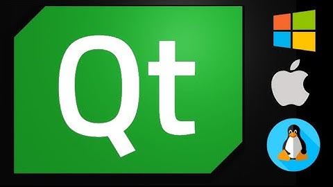 Qt 6 Core Advanced available on Udemy – and how to get it for free