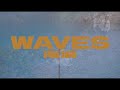 Gt  waves  official music