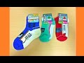 鉄下(てつした） Railway in the form of socks