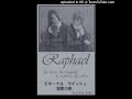 01 エターナル ウイッシュ / Raphael demo tape