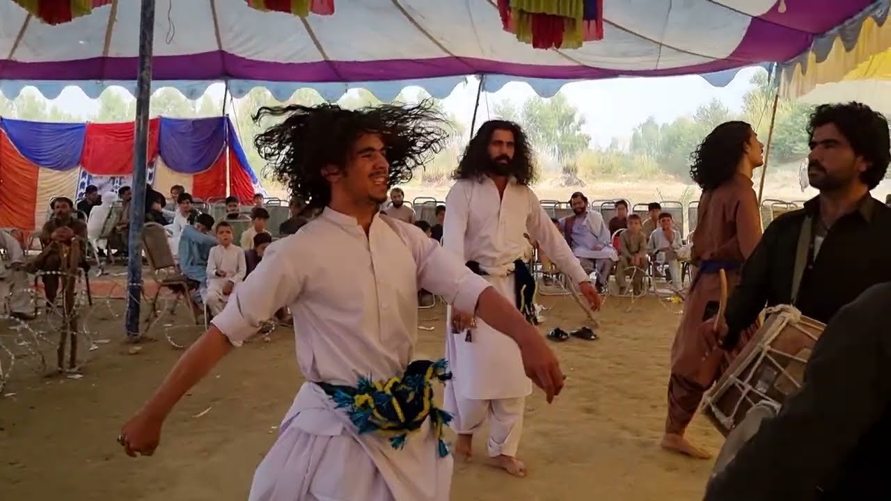 Muhammad Yar And Shahzad Khan Hayat Wafa Nazi New Dhol Baja Mast Attan Songs 2025